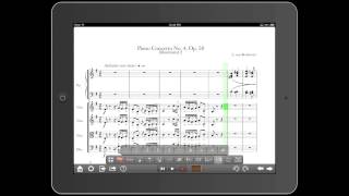 Notion for iPad Adding Measures [upl. by Otsenre]