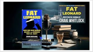 Naval Betrayal Exposed The Scandalous Saga of Fat Leonard Unveiled [upl. by Andriana405]