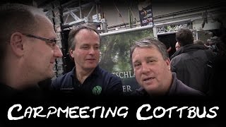 7 Carpmeeting Cottbus 2016 [upl. by Phylis]