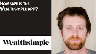 How safe is the Wealthsimple app [upl. by Nortad]