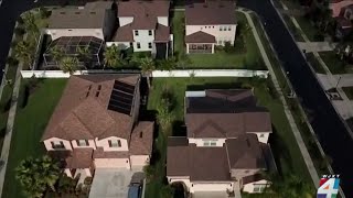 Progressive sending nonrenewal notices to thousands of homeowners in Florida [upl. by Drofnelg439]