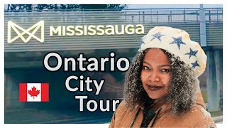 🇨🇦CANADORE COLLEGE NORTH BAY CAMPUS TOUR  MUST WATCH  VLOG3  🍁 [upl. by Ovida]