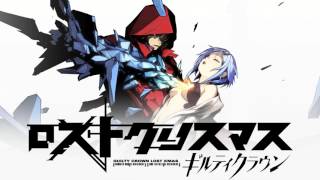 9来4s  Guilty Crown Lost Christmas [upl. by Eyar971]