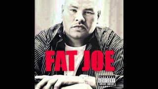 Fat Joe  My FoFo Lyrics 50 Cent Diss [upl. by Lajes]