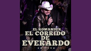 El Corrido De Everardo [upl. by Aramat731]