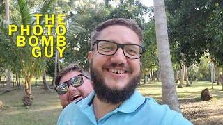 My Samui Swine 2024 Round 1  VLOG 55 [upl. by Yelsnia]