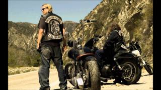 Ryan Horne  Terrible Tommy Sons of Anarchy HD [upl. by Dihsar]