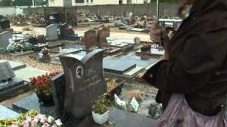 Hundefriedhof gibt Vierbeinern würdige letzte Ruhestätte [upl. by Arymahs]