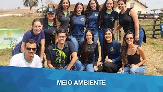 IFSULDEMINAS Campus Muzambinho promove Evento Carbono Zero [upl. by Dedric]