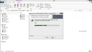 How to fix SD Card Driver [upl. by Byrd]