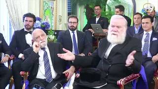 Historian and Author Rabbi Ben Abrahamson Talks about the Importance of Jerusalem [upl. by Ira]