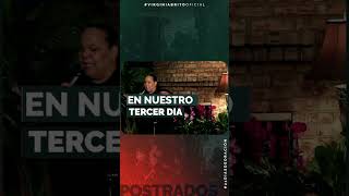 PODEROSO LO QUE VIVIMOS HOY DIA 3  21 Dias de Oración “Postrados” Pst Virginia Brito [upl. by Asirram]