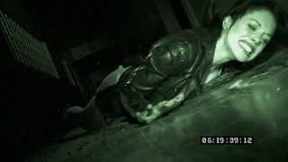 Horror Sequence  Grave Encounters 2 [upl. by Ykcub]