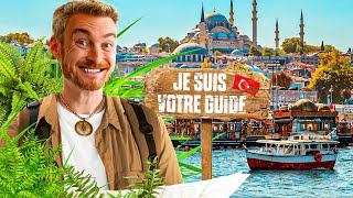 🔴LIVE Jorganise vos vacances en Turquie  avec Holafly [upl. by Velma539]