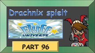 Flyff Universe Part 96  DAS was SO nicht geplant  Let´s Play [upl. by Jorin421]