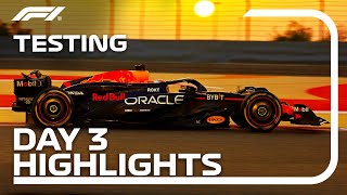 FP1 Highlights  2024 Belgian Grand Prix [upl. by Bigler]