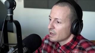 Chester Bennington last interview [upl. by Zingale291]