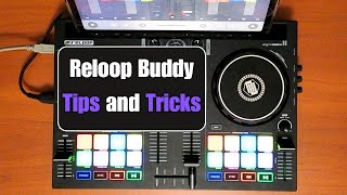 Master the Reloop Buddy Top Tips and Tricks You Need to Know [upl. by Yziar]