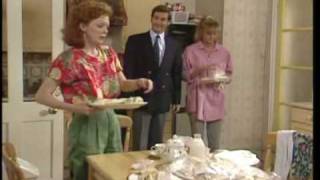 The Brittas Empire Series 1 Episode 1 Part 3 of 3 [upl. by Brainard934]