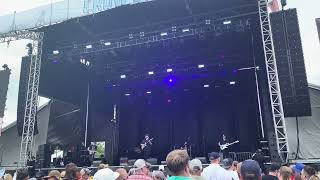 Michigander  Live at Minnesota Yacht Club Festival 2024  Concert Clip 1 of 2 [upl. by Eirahcaz]