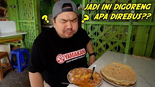 NYOBAIN MAKANAN YANG GAK SESUAI SAMA NAMANYA [upl. by Nylyaj]