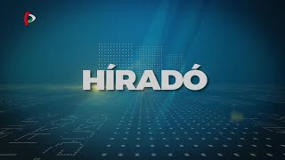 Híradó – 20240104 1730h [upl. by Bernat838]