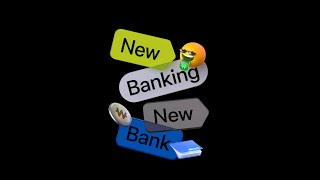 토스뱅크ㅣNew Banking New Bank [upl. by Pearce]