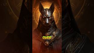 Who is anubis  Ancient Egyptian god Anubis  God of death  Anubis gods of egypt story [upl. by Hope]