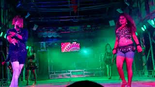 Sri Khetra Gananatya Odia Jatra Melady Dhamaka Full HD video 2024 [upl. by Phoebe]