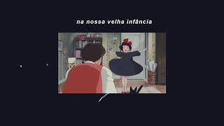 Tribalistas  Velha infância legendado [upl. by Wise]