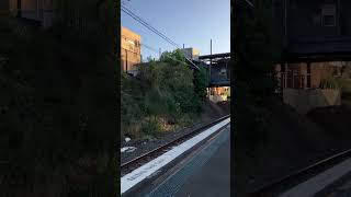 look at Lakemba station the end of the Bankstown line [upl. by Arutak]