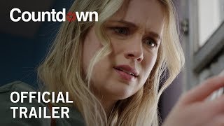 Countdown  Official Trailer HD  Own it NOW on Digital HD BluRay amp DVD [upl. by Ike]