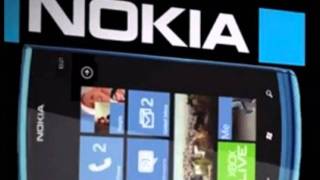 Nokia Lumia Song [upl. by Londoner650]