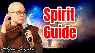 Spirit Guide ❗ Ayya Sagara  Indigo [upl. by Elleron]