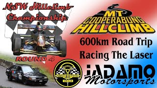 2024 NSW State Hillclimb Championship Round 4  Mt Cooperabung [upl. by Chappell]