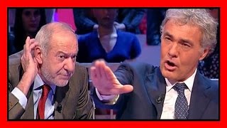 Mario Capanna ancora contro Giletti troppo esigua la multa [upl. by Einwahs366]