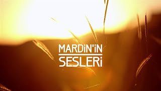 MARDİNİN SESLERİ  SOUNDS OF MARDIN 马尔丁声音 [upl. by Dnomsaj511]