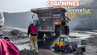 APPRENTICE TRAINING COAL MINES IN ODISHA  MAHANADI COALFIELDS LIMITED 👷🧑‍🔧 [upl. by Riay961]