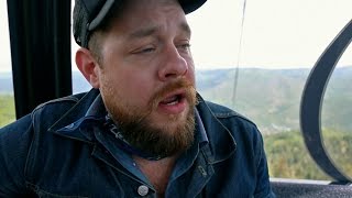 Nathaniel Rateliff quotHow To Winquot  Gondola Sessions [upl. by Anitsirc]