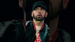 The Only Rapper Eminem REGRETS Dissing [upl. by Bradshaw]