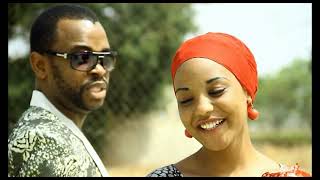 Sani Danja  Gani Gaka Official Music Video Mai Farin Jini [upl. by Alenairam]