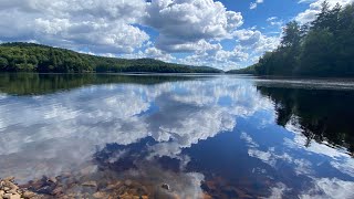 North Lake Adirondacks NY 🥰👍✌️❤️ [upl. by Mahan108]