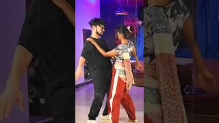 Angaroon Se Pushpa 2 Song Dance by Deeksha amp Suman shorts viral [upl. by Hsiri]