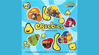 08 Balamory  Theme Song  Cbeebies The Official Album 2002 [upl. by Ojybbob]