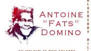 Fats Domino  Aint That A Shame [upl. by Calmas]