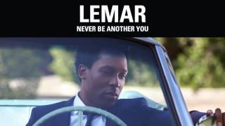 Lemar  Never Be Another You Official Album Audio [upl. by Coates]