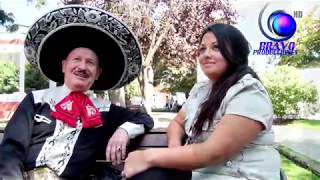 ELISEO GUEVARA  EL DE LAS BOTAS NEGRAS  VIDEO CLIP OFICIAL [upl. by Arela216]