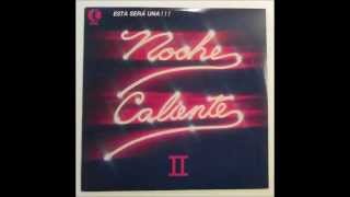 Noche Caliente amp Tito Allen  Nathalie [upl. by Zashin]