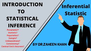 Introduction to Statistical Inference [upl. by Philender]