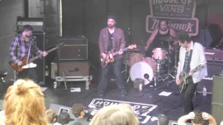 Swervedriver  Never Lose That Feeling SXSW 2015 HD [upl. by Nnayr]